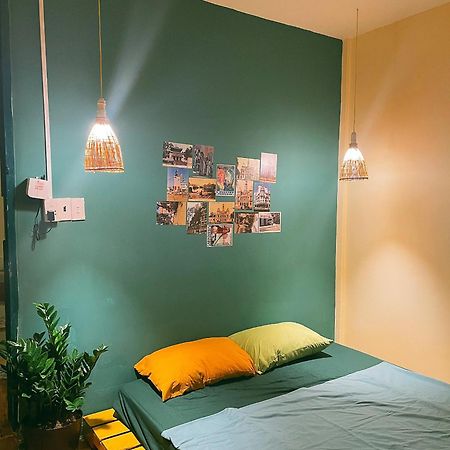 Chang Oi Homestay Sai Gon Хошимін Екстер'єр фото