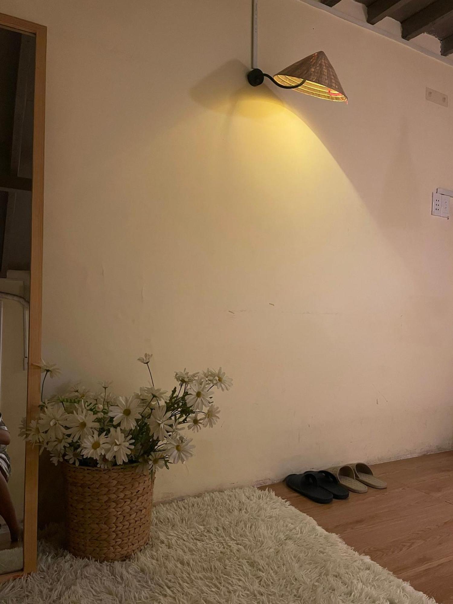 Chang Oi Homestay Sai Gon Хошимін Екстер'єр фото